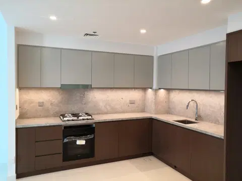 Ход строительства Beach Isle @ Emaar Beachfront, Emaar Beachfront — 2 мая 2023, готовность 100,00%, снимок 3 из 20