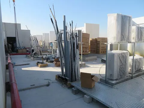 Murano Residence 5, Al Furjan construction progress — 3 February 2021, 75.49% complete, photo 11 of 16