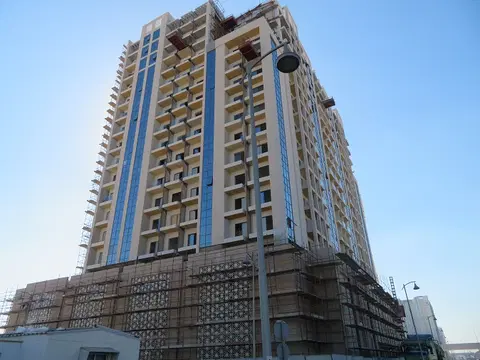 Murano Residence 5, Al Furjan construction progress — 3 February 2021, 75.49% complete, photo 6 of 16