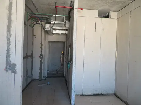 Murano Residence 5, Al Furjan construction progress — 3 February 2021, 75.49% complete, photo 4 of 16