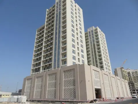 Murano Residence 5, Al Furjan construction progress — 2 September 2021, 100.00% complete, photo 4 of 10