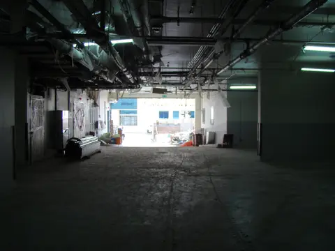 Ход строительства Princess Tower, Dubai Marina — 19 апреля 2012, готовность 98,11%, снимок 1 из 10