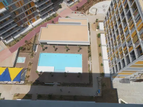 Midtown Noor, Dubai Production City construction progress — 24 April 2023, 100.00% complete, photo 17 of 17