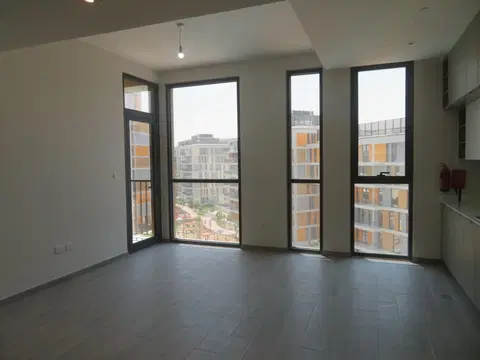 Midtown Noor, Dubai Production City construction progress — 24 April 2023, 100.00% complete, photo 10 of 17