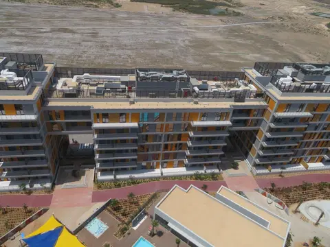 Midtown Noor, Dubai Production City construction progress — 24 April 2023, 100.00% complete, photo 5 of 17