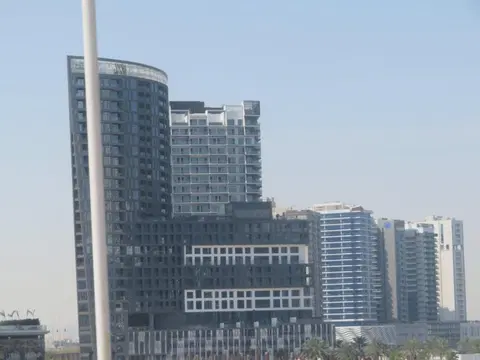 Ход строительства 15 Northside, Business Bay — 25 апреля 2023, готовность 100,00%, снимок 15 из 15