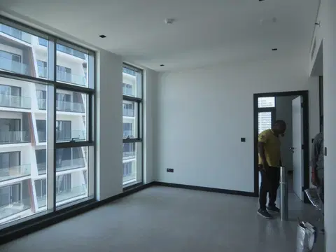 Ход строительства 15 Northside, Business Bay — 25 апреля 2023, готовность 100,00%, снимок 12 из 15