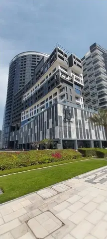 Ход строительства 15 Northside, Business Bay — 25 апреля 2023, готовность 100,00%, снимок 11 из 15