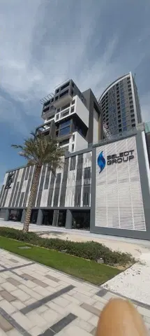 Ход строительства 15 Northside, Business Bay — 25 апреля 2023, готовность 100,00%, снимок 8 из 15