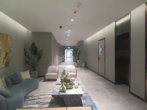 Ход строительства 15 Northside, Business Bay — 25 апреля 2023, готовность 100,00%, снимок 1 из 15