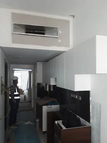 Ход строительства Olivz, Warsan Residential — 24 августа 2023, готовность 61.22%, снимок 12 из 12