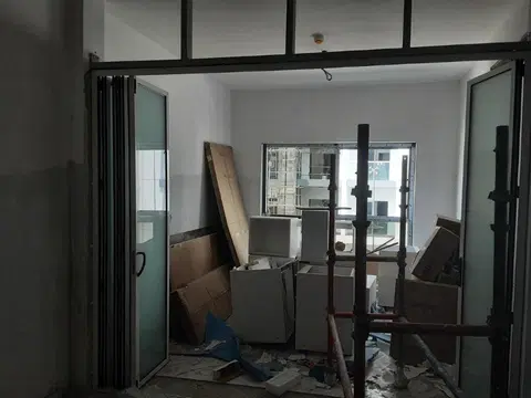 Ход строительства Olivz, Warsan Residential — 24 августа 2023, готовность 61.22%, снимок 9 из 12