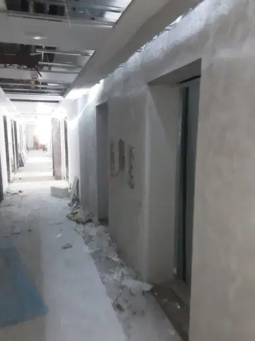 Ход строительства Olivz, Warsan Residential — 24 августа 2023, готовность 61.22%, снимок 7 из 12