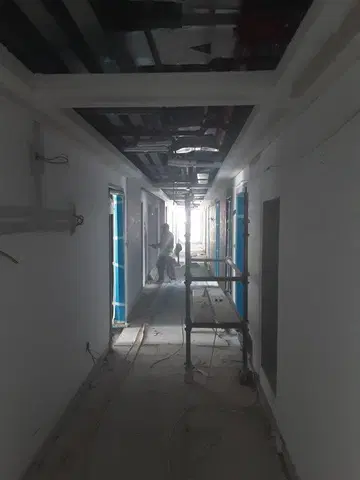 Ход строительства Olivz, Warsan Residential — 24 августа 2023, готовность 61.22%, снимок 6 из 12