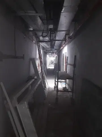 Ход строительства Olivz, Warsan Residential — 24 августа 2023, готовность 61.22%, снимок 3 из 12