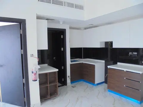 Ход строительства Olivz, Warsan Residential — 29 ноября 2023, готовность 87.07%, снимок 11 из 15