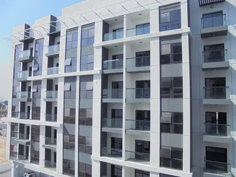 Ход строительства Olivz, Warsan Residential — 29 ноября 2023, готовность 87.07%, снимок 7 из 15