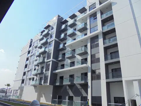 Ход строительства Olivz, Warsan Residential — 29 ноября 2023, готовность 87.07%, снимок 2 из 15