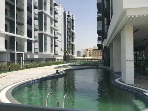 Ход строительства Olivz, Warsan Residential — 13 мая 2024, готовность 100,00%, снимок 9 из 9
