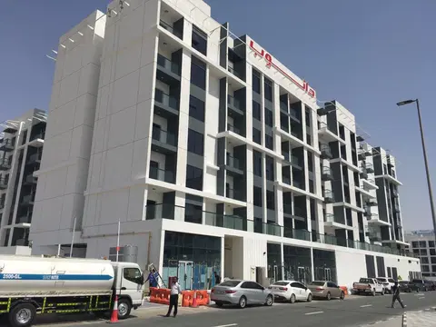 Ход строительства Olivz, Warsan Residential — 13 мая 2024, готовность 100,00%, снимок 7 из 9