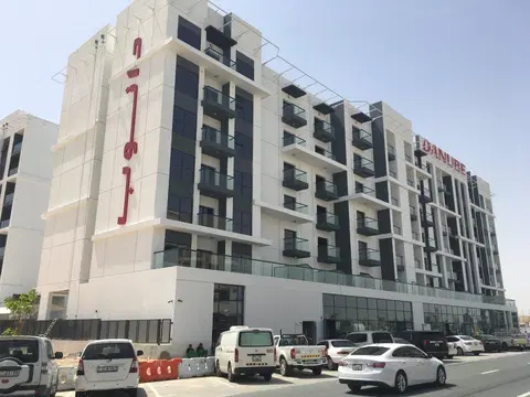 Ход строительства Olivz, Warsan Residential — 13 мая 2024, готовность 100,00%, снимок 3 из 9