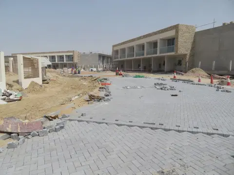 Rukan 3, Rukan construction progress — 1 August 2022, 76.51% complete, photo 4 of 5