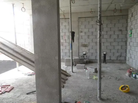 Rukan 3, Rukan construction progress — 1 August 2022, 76.51% complete, photo 3 of 5