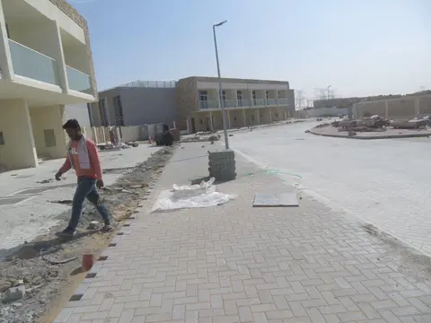 Rukan 3, Rukan construction progress — 13 January 2023, 92.36% complete, photo 4 of 10