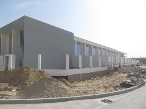 Rukan 3, Rukan construction progress — 13 January 2023, 92.36% complete, photo 3 of 10