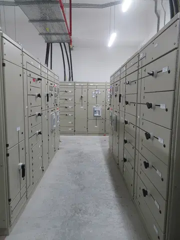 Joya Blanca, Arjan construction progress — 27 September 2022, 100.00% complete, photo 13 of 15