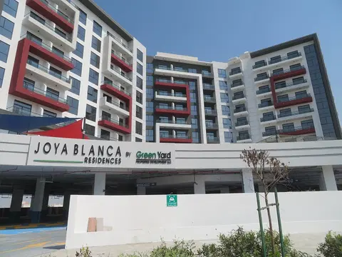 Joya Blanca, Arjan construction progress — 27 September 2022, 100.00% complete, photo 8 of 15