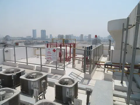 Joya Blanca, Arjan construction progress — 27 September 2022, 100.00% complete, photo 1 of 15