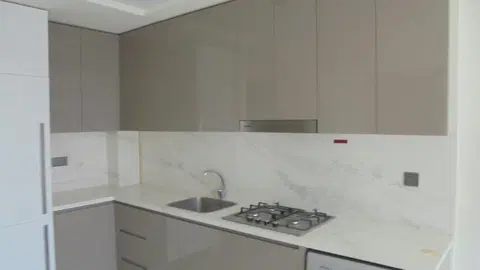 Ход строительства Azizi Riviera 25, Azizi Riviera — 17 октября 2023, готовность 100,00%, снимок 17 из 17