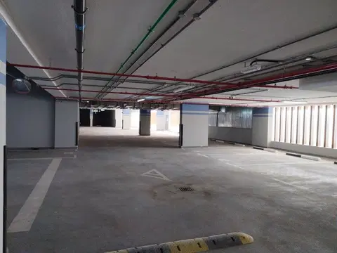 Ход строительства Azizi Riviera 25, Azizi Riviera — 17 октября 2023, готовность 100,00%, снимок 7 из 17
