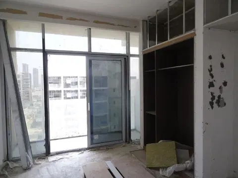 Azizi Riviera 31, Azizi Riviera construction progress — 18 July 2022, 76.07% complete, photo 4 of 6
