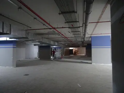 Azizi Riviera 31, Azizi Riviera construction progress — 18 July 2022, 76.07% complete, photo 1 of 6
