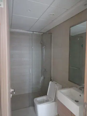 Ход строительства Azizi Riviera 31, Azizi Riviera — 13 сентября 2023, готовность 100,00%, снимок 14 из 18