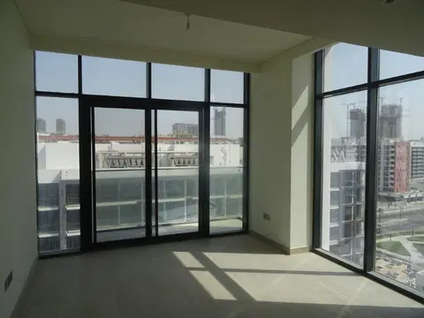 Ход строительства Azizi Riviera 31, Azizi Riviera — 13 сентября 2023, готовность 100,00%, снимок 4 из 18