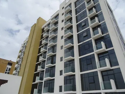 Azizi Riviera 31, Azizi Riviera construction progress — 27 March 2023, 98.02% complete, photo 7 of 12