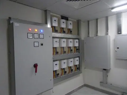 Ход строительства Binghatti Gate, JVC District 15 — 17 января 2022, готовность 100,00%, снимок 16 из 18