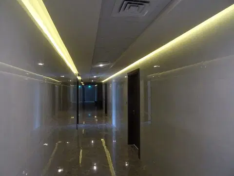 Ход строительства Binghatti Gate, JVC District 15 — 17 января 2022, готовность 100,00%, снимок 17 из 18