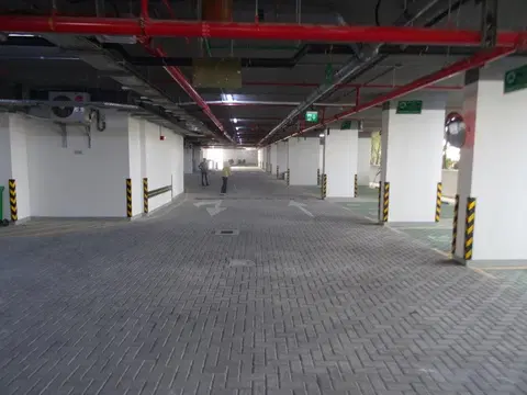 Ход строительства Binghatti Gate, JVC District 15 — 17 января 2022, готовность 100,00%, снимок 11 из 18