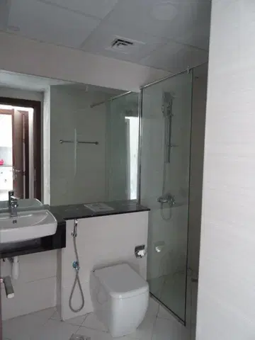 Ход строительства Binghatti Gate, JVC District 15 — 17 января 2022, готовность 100,00%, снимок 9 из 18