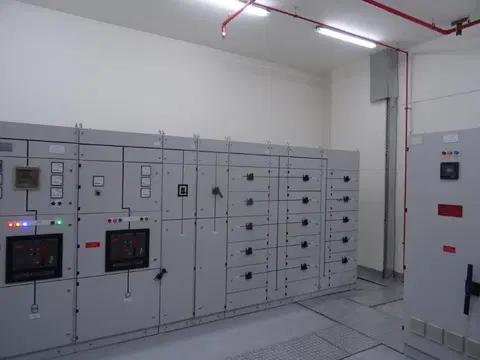 Ход строительства Binghatti Gate, JVC District 15 — 17 января 2022, готовность 100,00%, снимок 5 из 18