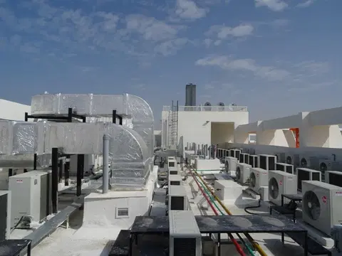 Ход строительства Binghatti Gate, JVC District 15 — 17 января 2022, готовность 100,00%, снимок 4 из 18