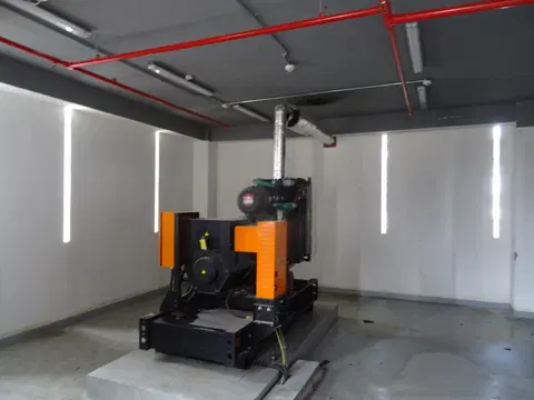 Ход строительства Binghatti Gate, JVC District 15 — 17 января 2022, готовность 100,00%, снимок 2 из 18