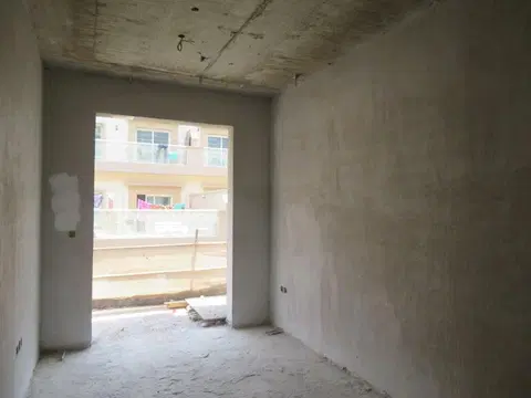 Binghatti Mirage, JVC District 10 construction progress — 26 August 2021, 50.01% complete, photo 1 of 8