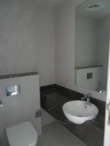 Ход строительства Aras Residence, Majan — 31 августа 2022, готовность 100,00%, снимок 12 из 17