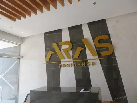 Ход строительства Aras Residence, Majan — 31 августа 2022, готовность 100,00%, снимок 8 из 17
