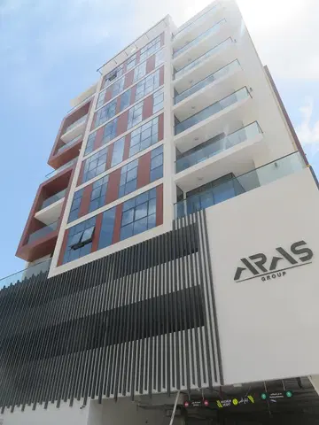 Ход строительства Aras Residence, Majan — 31 августа 2022, готовность 100,00%, снимок 6 из 17